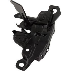 Rn13230003a1 Marinepartsdistributors New Hood Latch Fits Nissan Pathfinder By 65601zs00a Ni1234140