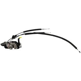 Rn31530006a3 Marinepartsdistributors Left Front Door Lock Actuator 2008-2015 Nissan Rogue Sv Sl 2.5l 4 Cyl 80501jm10a