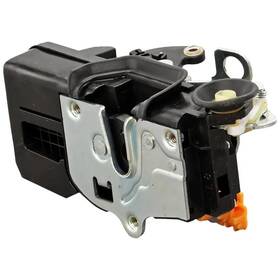 Rp31530002-z8 Marinepartsdistributors Left Rear Door Lock 2007-2010 Pontiac G6 Gt Se Oe Replacement 20777855