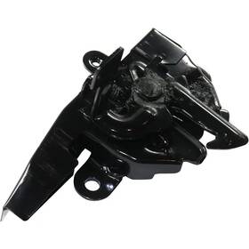 Rt13230003-2z8 Marinepartsdistributors Hood Latch 2009-2014 Toyota Matrix Awd Oem Grade 5351002310 To1234197