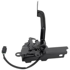 Rt13230035a3 Marinepartsdistributors Front Hood Latch Lock 2022-2025 Toyota Sequoia 1794 Tundra Sr5 Trd 0c090