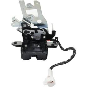 Rt46950002a2 Marinepartsdistributors Integrated Liftgate Lock Actuator Fits Toyota By 693010c010