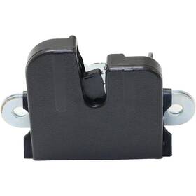 Rv38320001-z8 Marinepartsdistributors Liftgate Lock 2009-2013 Volkswagen Gti Golf Tdi 4 Cyl 5 2.0l 5k08275059b9