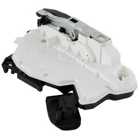 Rv46500001-z8 Marinepartsdistributors Right Front Door Lock 2017-2019 Volkswagen E-golf Gti Atlas Golf 1.4l 5k0837350b