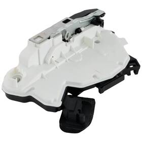 Rv46500002b2 Marinepartsdistributors New Left Front Door Lock Actuator Fits Volkswagen Golf Execline 4 Cyl 1.4l Atlas