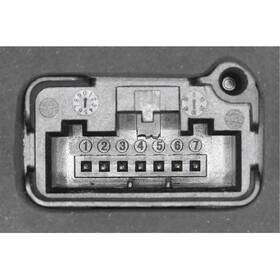 Z8yv10852263a2 Marinepartsdistributors Passenger Side Rear Door Lock Actuator For Volkswagen 5k4839016g