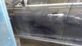 120.ma1t14 Maserati Left Driver Front Door Quattropo 2014 2269636