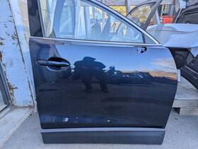 120-10353r Mazda Local Pickup Only Passenger Right Front Door Fits 16-23 Cx-9 799506
