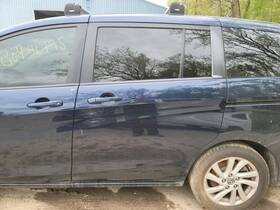 130-59309l Mazda Driver Left Rear Side Door Fits 12-17 5 2244089