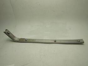 C23572280 Mazda Sliding Door Rail Mazda5 2006 2010 Passenger Rear Outer Exterior Guide Channel