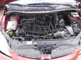 C245733hx Mazda Used Door Motor Fits 2006 5 Grade A
