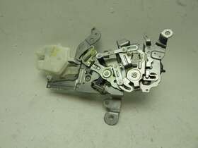 Cc2973380d Mazda Door Control Remote Mazda5 2006 2012 Left Driver Side Rear Back Sliding 5