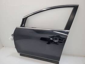 Egy15902xu Mazda 2007 08 09 10 11 2012 Cx7 Driver Left Front Lh Door Black
