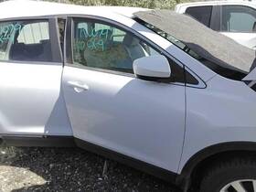 Tdy15802xm Mazda Local Pickup Only Passenger Right Front Door Fits 07-15 Cx-9 1283197