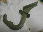 Mb020663 Mopar Mitsubishi Nos Hood Hatchback Mb