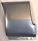 Mchp160-57r Mchp Challenger Passenger Side Rear Quarter Panel Lower Front Section