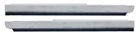 Mchp362-00lr Mchp Rocker Panels Ford Fairlane Pair