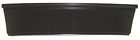 Mchp735-72 Chevrolet Impala Rear Deck Filler Panel Window To Trunk