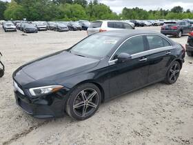 120-10253l Mercedes-benz Local Pickup Only Driver Left Front Door 177 Type Fits 19-22 A-class 875883