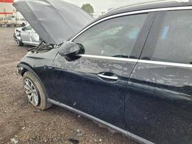 120-10525bl Mercedes-benz Driver Front Door 254 Type Suv Fits 23 Glc-class 1435992