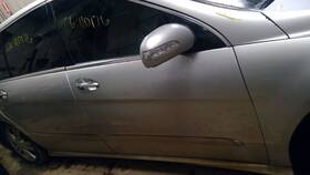 120-50136r Mercedes-benz Passenger Front Door 251 Type R350 Fits 06-09 R-class 10299617