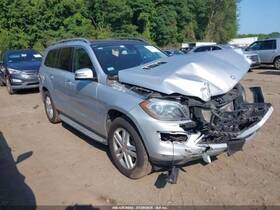 120-59308al Mercedes-benz Local Pickup Only Driver Front Door 166 Type Suv Vin D Fits 16-19 Gle