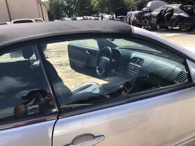 120-59427r Mercedes-benz Passenger Front Door 208 Type Convertible Clk320 Fits 99-03 Clk 954939