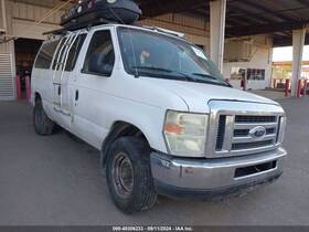 130-02550 Mercedes-benz Rear Side Door Hinged With Window Fits 92-14 Ford E150 Van 2325610