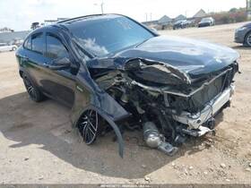 130-10007r Mercedes-benz Local Pickup Only Passenger Rear Side Door 253 Type Fits 17-23 Glc-cl