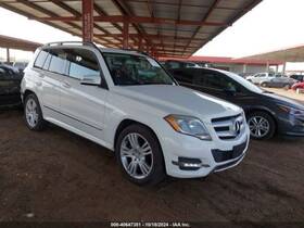 130-50429l Mercedes-benz Driver Rear Side Door 204 Type Glk250 Fits 10-15 Glk-class 2333351