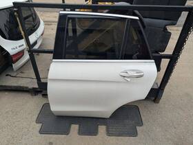 130-60676l Mercedes-benz Local Pickup Only Driver Rear Side Door 253 Type Suv Vin G Fits 16-22