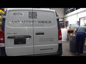 140-59247er Mercedes-benz Passenger Rear Back Door 447 Type 180 Degree Swing Fits 16 Metris 1478566