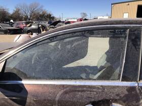 2047200005 Mercedes-benz 2012-2015 C250 Left Front Driver Door 497 Maroon W204 Coupe 92458