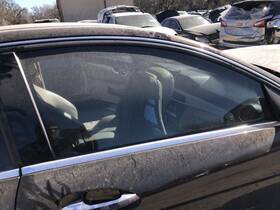 2047201005 Mercedes-benz 2012-2015 C250 Coupe Right Front Passenger Door 497 Maroon 920508