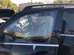 2047205300 Mercedes-benz Driver Front Door 204 Type Glk250 Fits 10-15 Glk-class