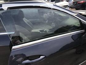 2077200205 Mercedes-benz 2010-2017 E350 Right Front Passenger Door Blue W207 Coupe 891674