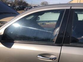 2117201305 Mercedes-benz 2007-2009 E320 Left Front Driver Door 723 Pewter Gray W211 84378