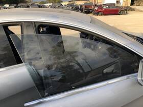 2187201605 Mercedes-benz 2012-2018 Cls550 Right Front Passenger Door Silver Electric 904042