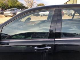 2207200105 Mercedes-benz 2000-2006 S430 Driver Front Door 220 Type 815466
