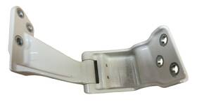A4477400337 Mercedes-benz 2016-2023 Metris W447 Oem Upper Left Rear Door Hinge F2