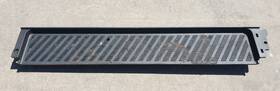Mercedes-benz A9066860710 2010-2018 Sprinter 2500 3500 Right Sliding Door Step Panel Cover Board