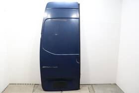 A9077405100 Mercedes-benz 2019 - 2026 Sprinter 2500 W907 High Roof Left Back Door Oem Blue 5389