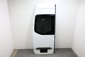 A9107450600 Mercedes-benz 2019 - 2025 Sprinter 2500 W910 Rear Left Trunk Back Door Oem White 9147