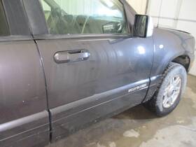 120-00674r Mercury Local Pickup Only Passenger Right Front Door Electric Fits 06-10 Mountaineer 1