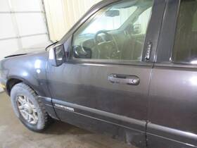120-00675l Mercury Local Pickup Only Driver Left Front Door Electric Fits 06-10 Mountaineer 17438