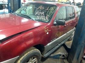 120-03120r Mercury Front Side Passenger Right Door Electric Fits 02-05 Mountaineer 10164946