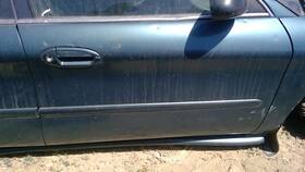 120-03196r Mercury Local Pickup Only Passenger Right Front Door Electric Fits 96-99 Sable 650251