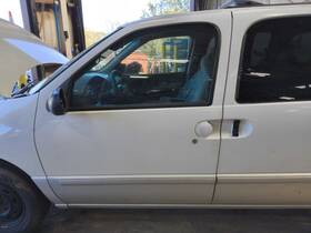 120-05045l Mercury Local Pickup Only Driver Left Front Door Fits 99-02 Villager 671092