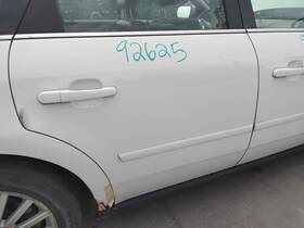 130-03016cr Mercury Passenger Rear Side Door Electric Tinted Fits 05-07 Five Hundred 1648390