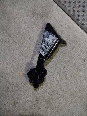 F3xy-1225000-a Mercury 1993-1998 Villager Sliding Side Door Lower Rolling Hinge Assembly